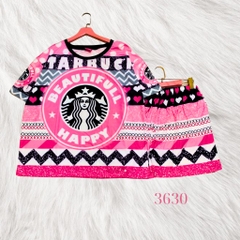 Bộ Đùi Nữ 3XL - B3XL3630