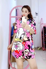 Bộ Đùi Nữ L - BN2155
