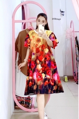 ĐẦM TAY BỒNG-DTBL2142