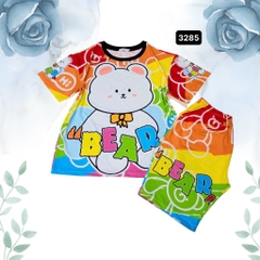 Bộ Lửng Big Size 4c - SNL4C3285