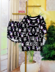Bộ Đùi Nữ XL - B926