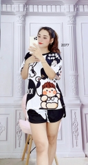 Bộ Đùi Nữ L - BN2077
