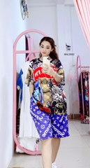 Bộ Lửng Nữ L - SNN2002