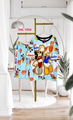 Bộ Lửng Nữ XL - SNL1850