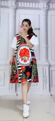 ĐẦM TAY BỒNG - DTBL2220