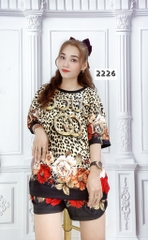 Bộ Đùi Nữ L - BN2226