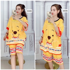 Bộ Lửng Nữ 2XL - SNL2XL3306