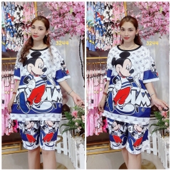Bộ Lửng Nữ XL - SNL3244
