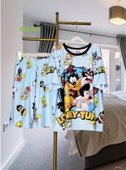 Bộ Lửng Nữ XL - SNL656