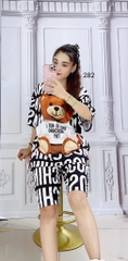 Bộ Lửng Nữ XL - SNL282