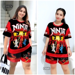 Bộ Đùi Nữ XL - B4373