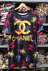 Đầm Suông Nữ Big Size XL - D317