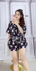 Bộ Đùi Nữ L - BN926