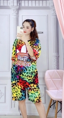 Bộ Lửng Nữ 2XL - SNL2XL2224