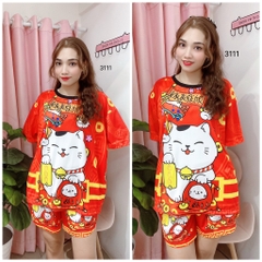 Bộ Đùi Nữ XL - B3111