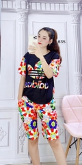 Bộ Lửng Nữ L - SNN635