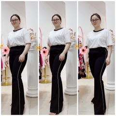 QUẦN ỐNG LOE - QOL