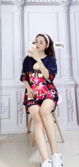 Bộ Đùi Nữ L - BN560