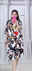 Bộ Lửng Nữ 2XL - SNL2XL2198