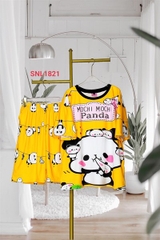 Bộ Lửng Nữ XL - SNL1821