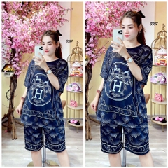 Bộ Lửng Nữ XL - SNL3397