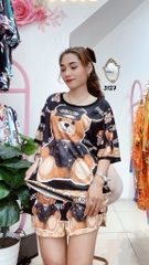 Bộ Đùi Nữ L - BN3127