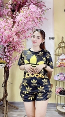 Bộ Đùi Nữ L - BN2089