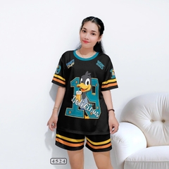 Bộ Đùi Nữ 3XL - B3XL4357