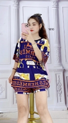 Bộ Đùi Nữ XL - B1810