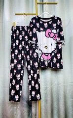 Bộ Quần Dài, Tay Ngắn XL - BDL1019