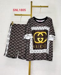 Bộ Lửng Nữ XL - SNL1805