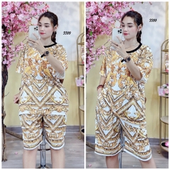 Bộ Lửng Nữ XL - SNL3399
