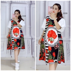 ĐẦM TAY BỒNG - DTBL2220