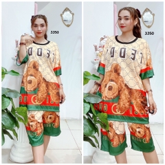 Bộ Lửng Nữ 2XL - SNL2XL3350