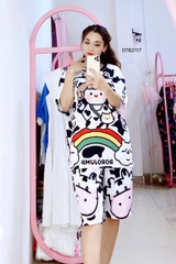 Bộ Lửng Nữ XL - SNL2117