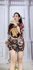 Bộ Đùi Nữ L - BN582
