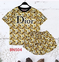 Bộ Đùi Nữ L - BN504