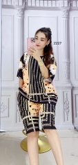 Bộ Lửng Nữ XL - SNL2227