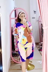 Bộ Lửng Nữ XL - SNL869