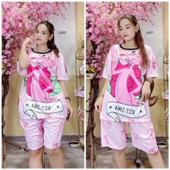 Bộ Lửng Nữ XL - SNL3448