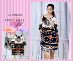 Bộ Đùi Nữ 2XL - B2XL2183
