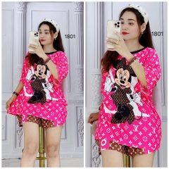 Bộ Đùi Nữ XL - B1801