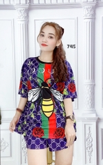 Bộ Đùi Nữ L - BN745