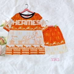 Bộ Đùi Nữ 3XL - B3XL3565