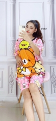 Bộ Lửng Nữ XL - SNL2217