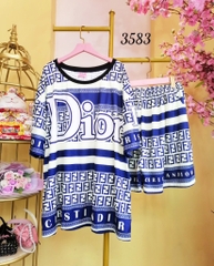 Bộ Đùi Nữ 3XL - B3XL3583