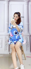 Bộ Đùi Nữ XL - B1003