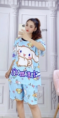 Bộ Lửng Nữ XL - SNL2215