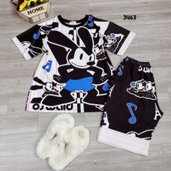 Bộ Lửng Big Size 4c - SNL4C3463
