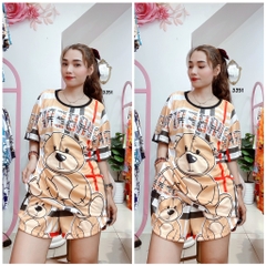 Bộ Đùi Nữ XL - B3351